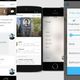 Illustration for article titled AirBnB's Redesigned App Makes On-The-Go Hosting Simple And Social